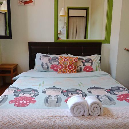 Penang Old House Homestay ジョージタウン エクステリア 写真