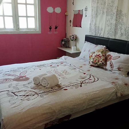 Penang Old House Homestay ジョージタウン エクステリア 写真
