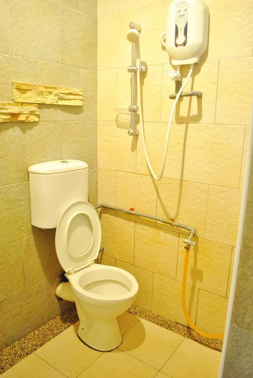 Penang Old House Homestay ジョージタウン 部屋 写真