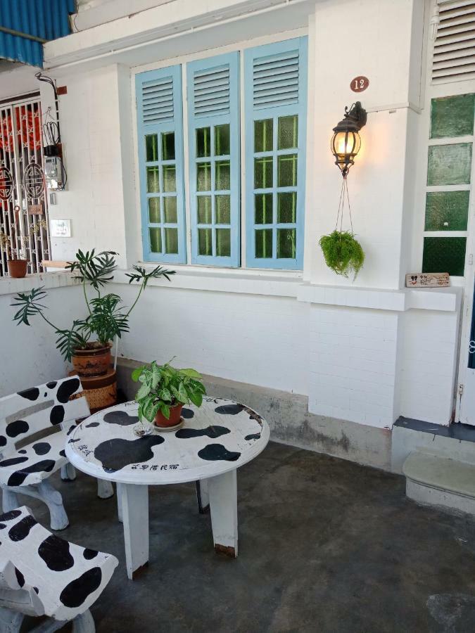 Penang Old House Homestay ジョージタウン エクステリア 写真