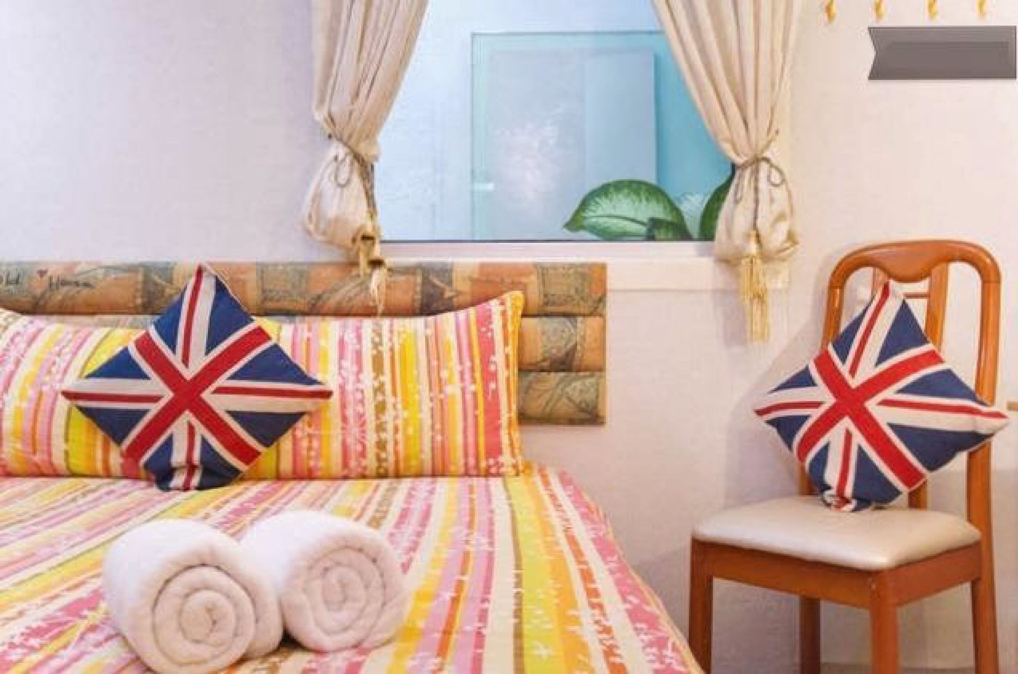 Penang Old House Homestay ジョージタウン エクステリア 写真
