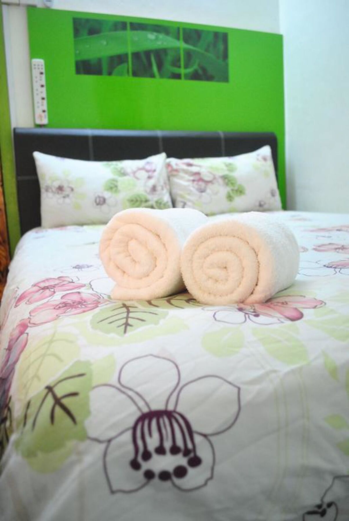 Penang Old House Homestay ジョージタウン エクステリア 写真