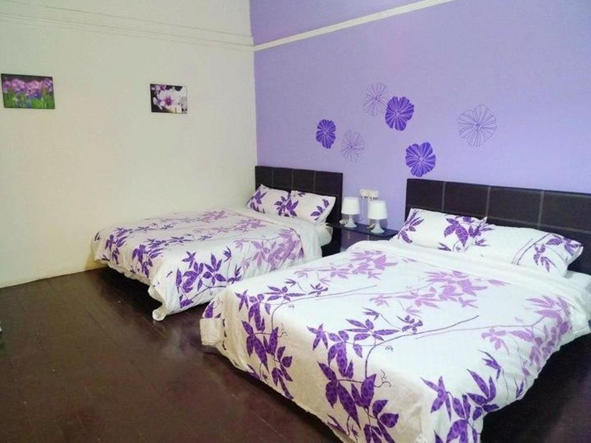 Penang Old House Homestay ジョージタウン エクステリア 写真