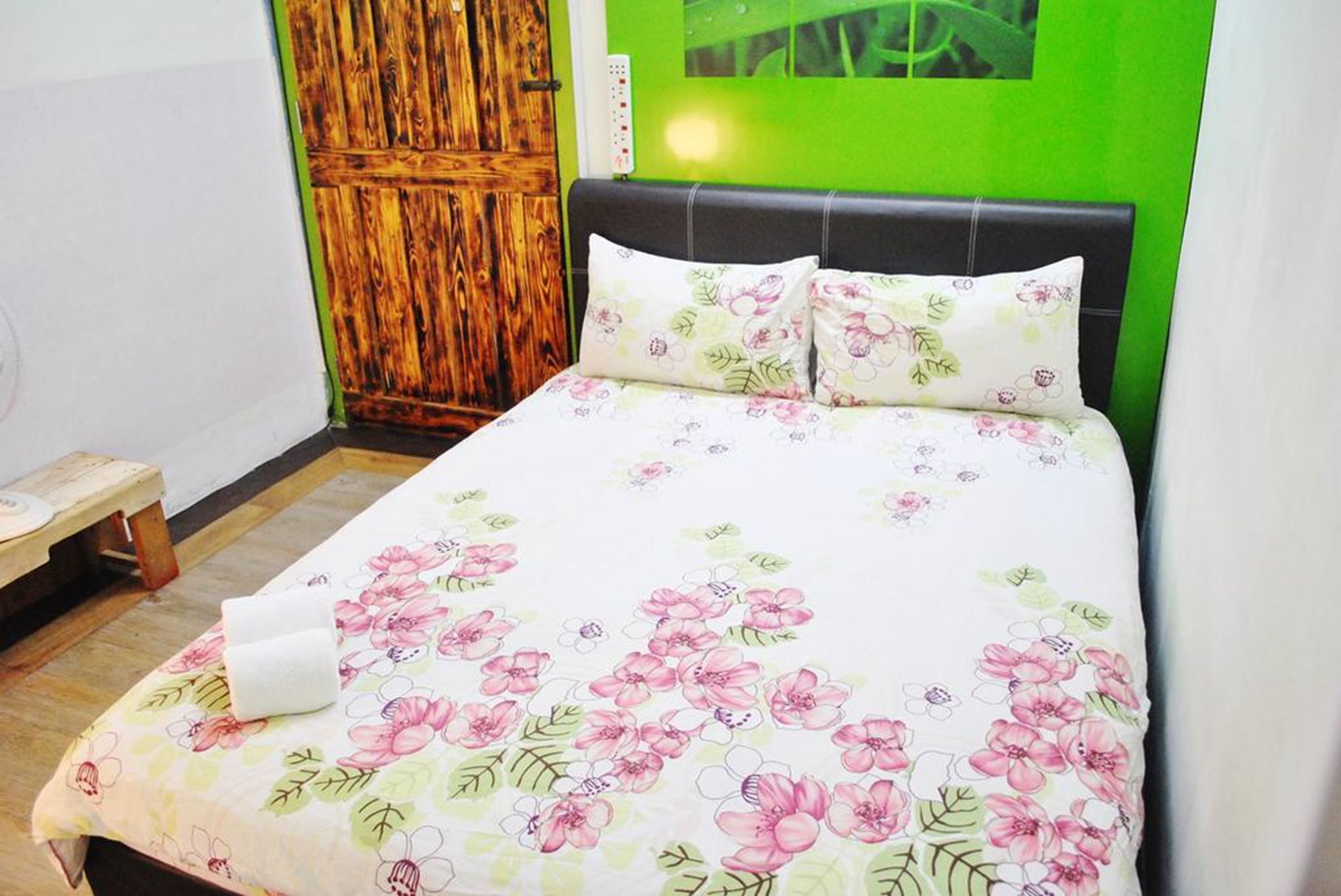 Penang Old House Homestay ジョージタウン エクステリア 写真