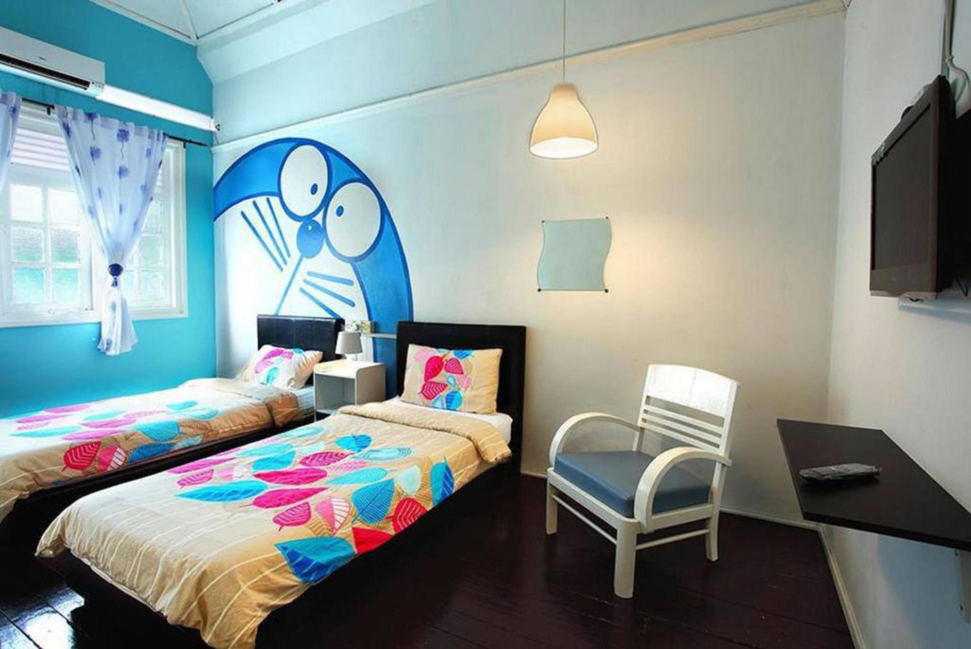 Penang Old House Homestay ジョージタウン エクステリア 写真